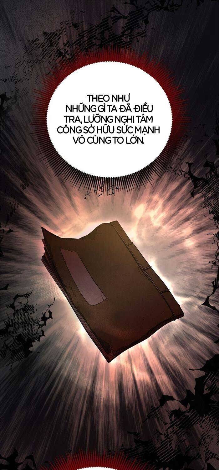 Võ Đang Kỳ Hiệp - Chapter 119 - Page 18