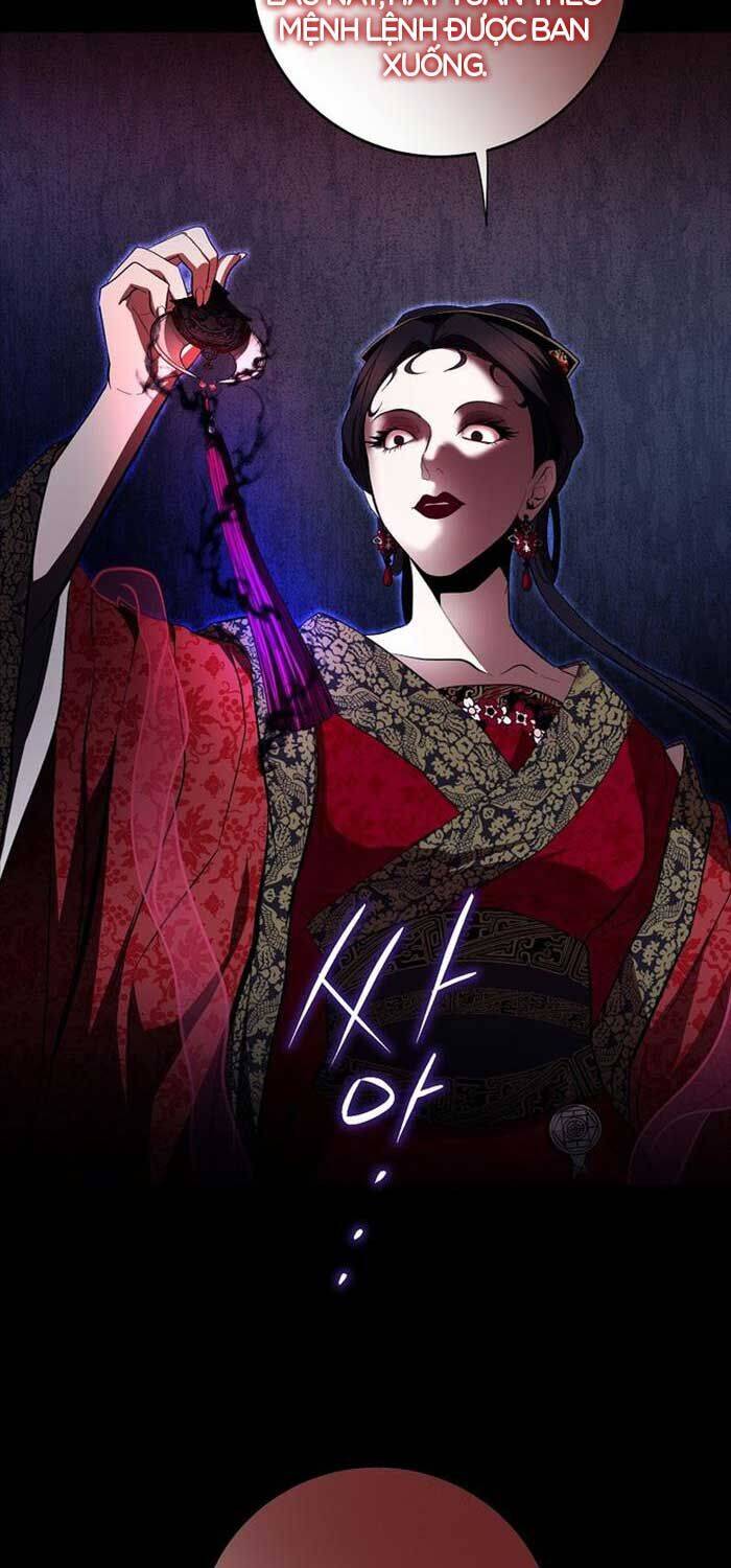 Võ Đang Kỳ Hiệp - Chapter 119 - Page 23