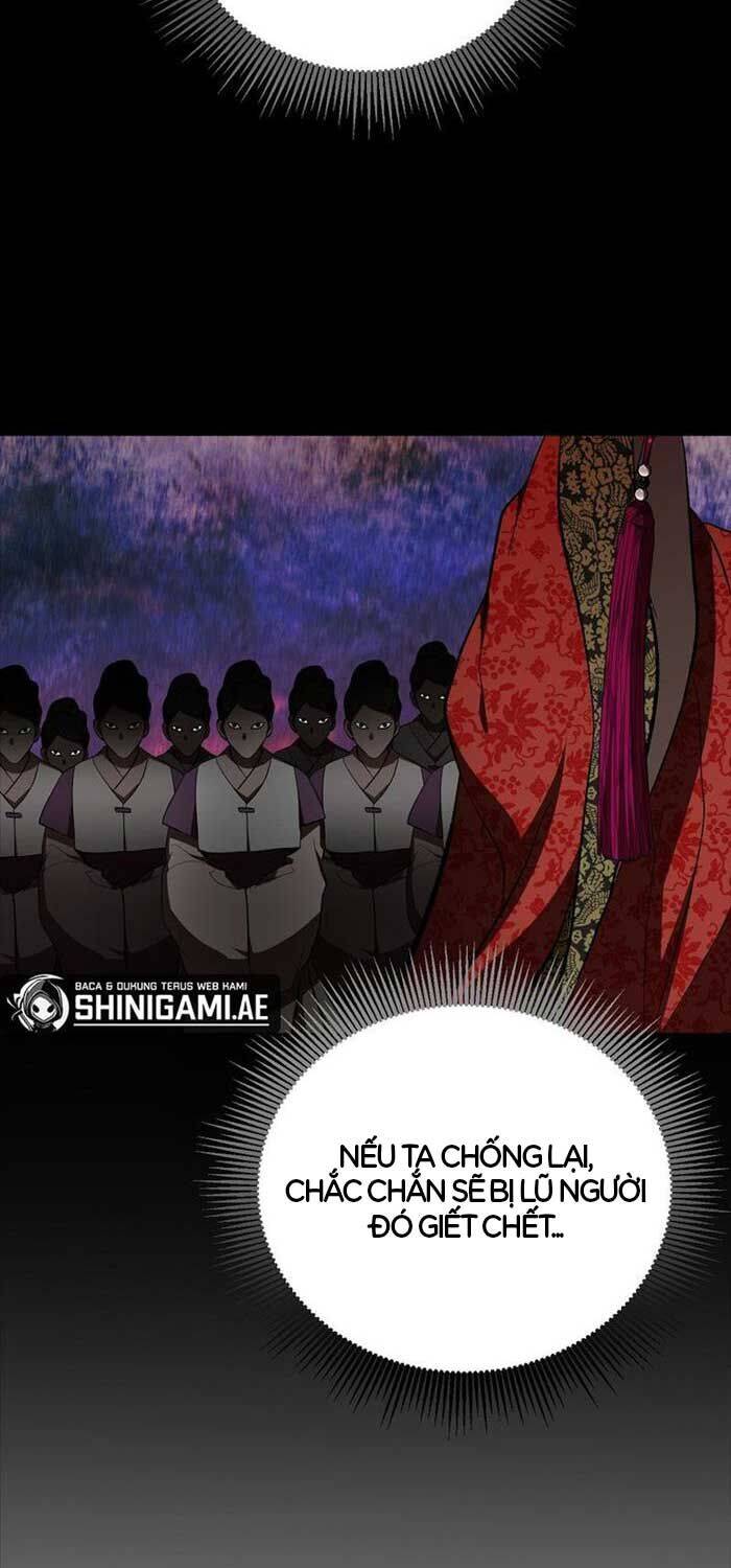 Võ Đang Kỳ Hiệp - Chapter 119 - Page 25