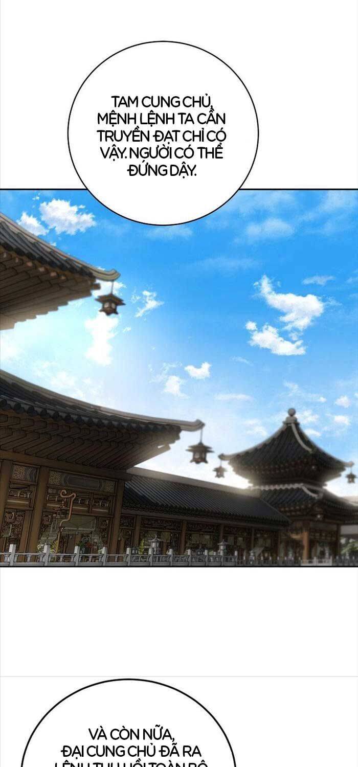 Võ Đang Kỳ Hiệp - Chapter 119 - Page 28