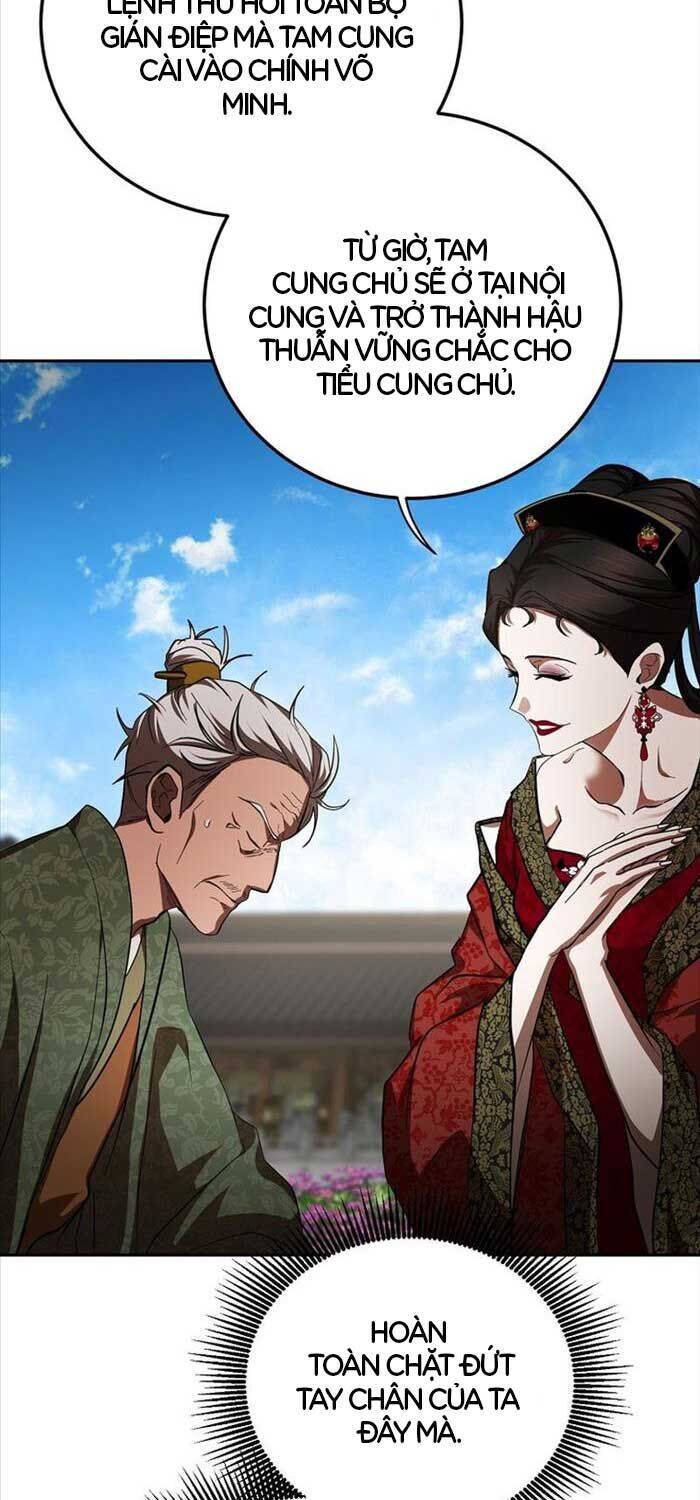 Võ Đang Kỳ Hiệp - Chapter 119 - Page 29