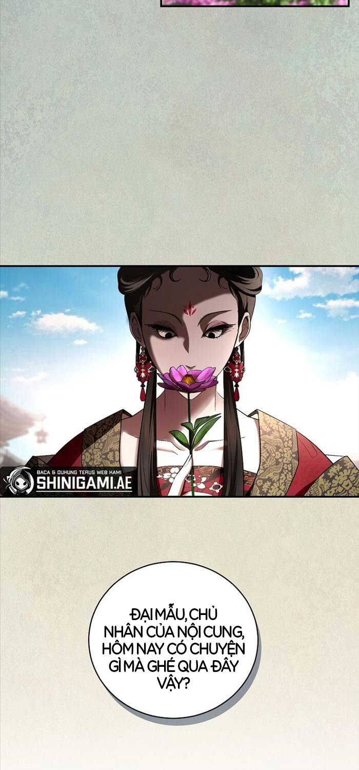 Võ Đang Kỳ Hiệp - Chapter 119 - Page 3