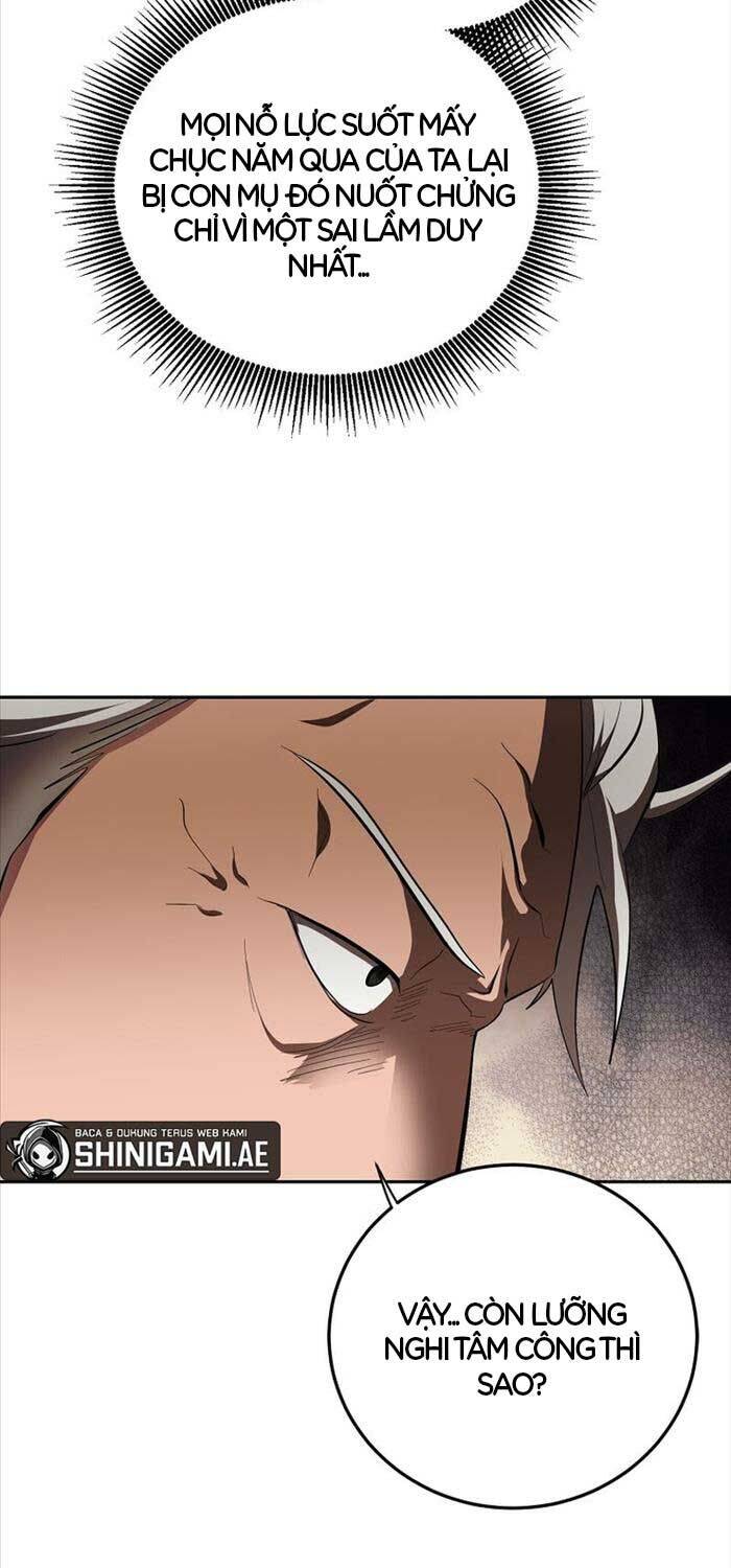 Võ Đang Kỳ Hiệp - Chapter 119 - Page 30