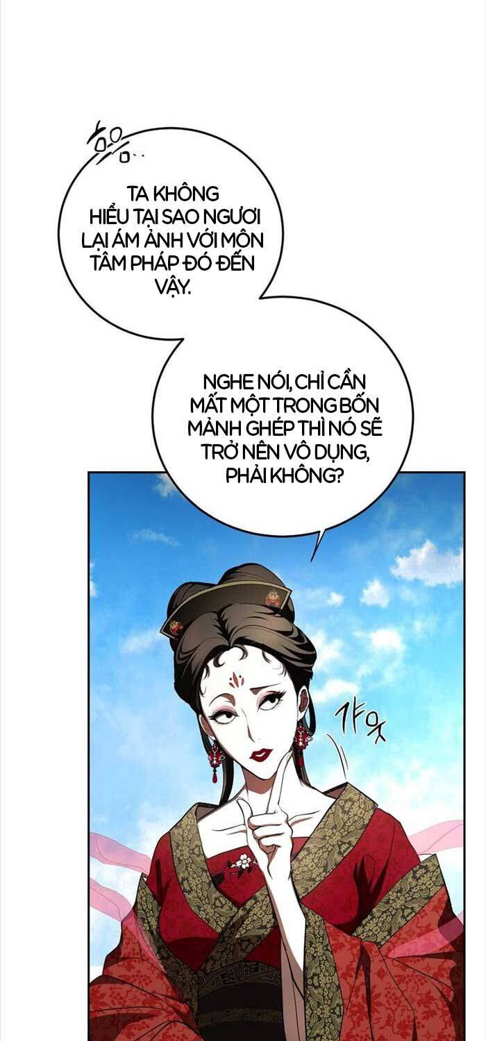 Võ Đang Kỳ Hiệp - Chapter 119 - Page 31