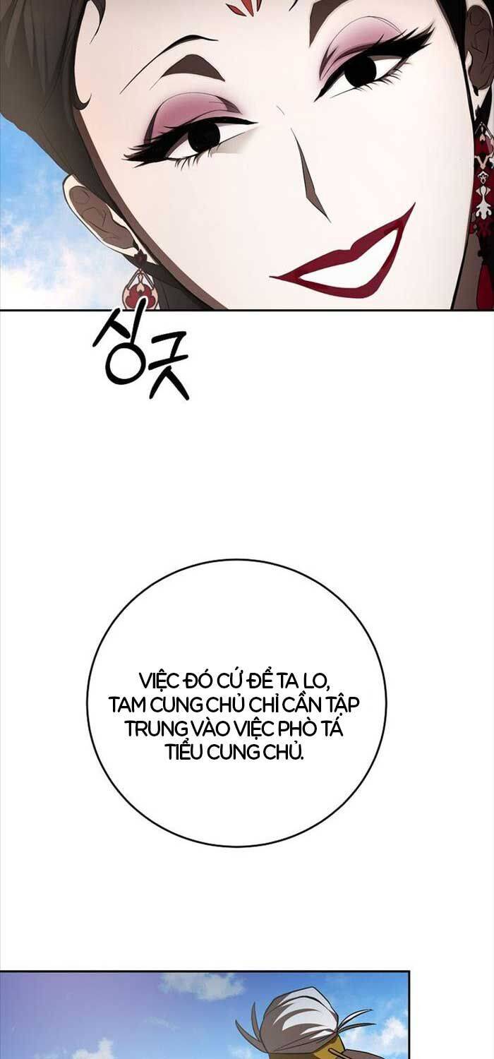 Võ Đang Kỳ Hiệp - Chapter 119 - Page 33