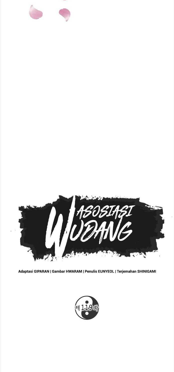 Võ Đang Kỳ Hiệp - Chapter 119 - Page 37