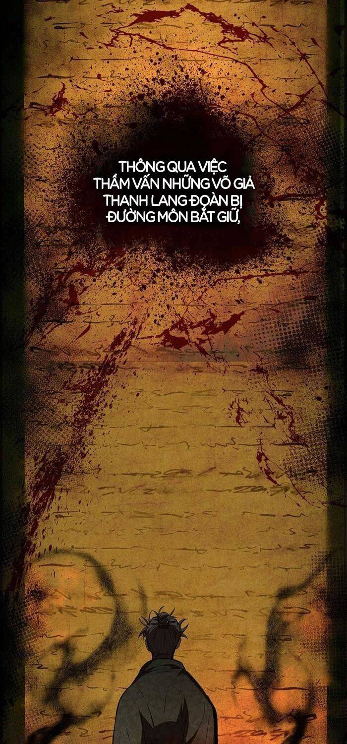 Võ Đang Kỳ Hiệp - Chapter 119 - Page 39