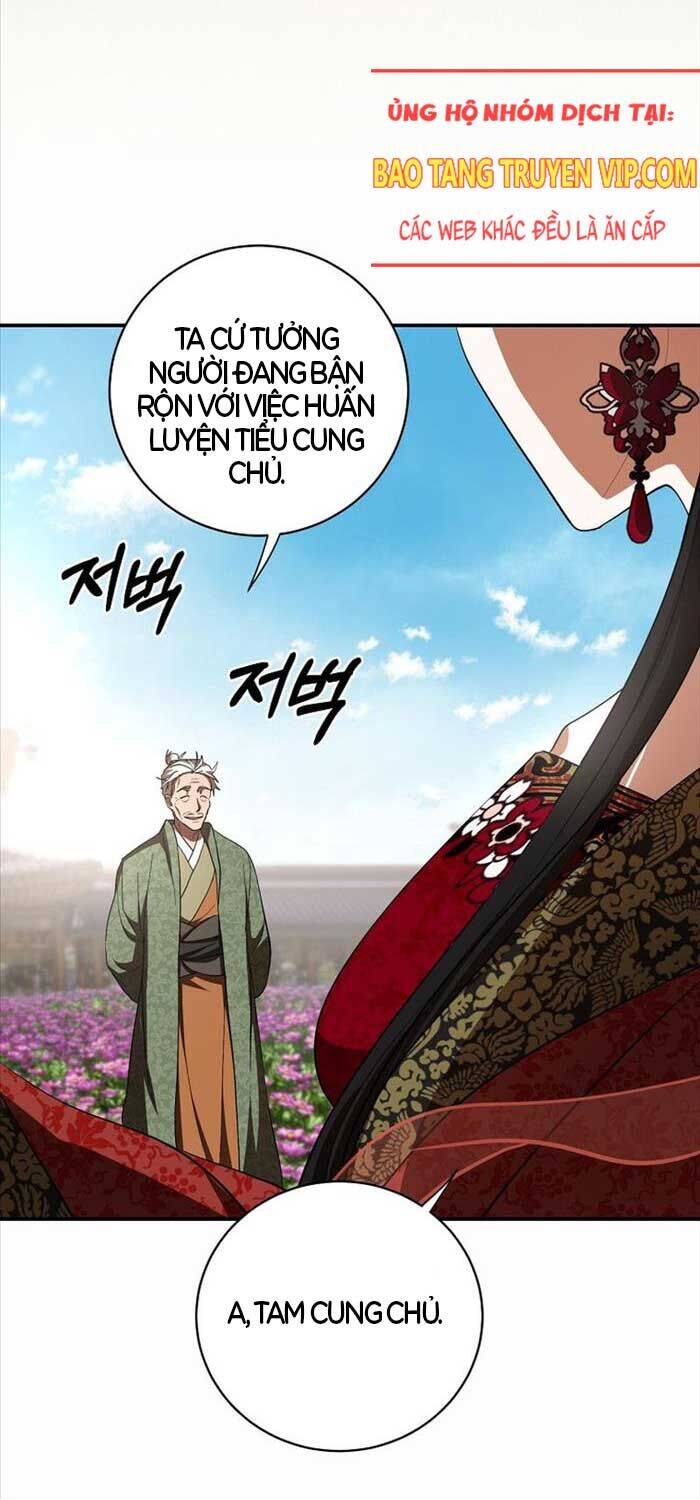 Võ Đang Kỳ Hiệp - Chapter 119 - Page 4
