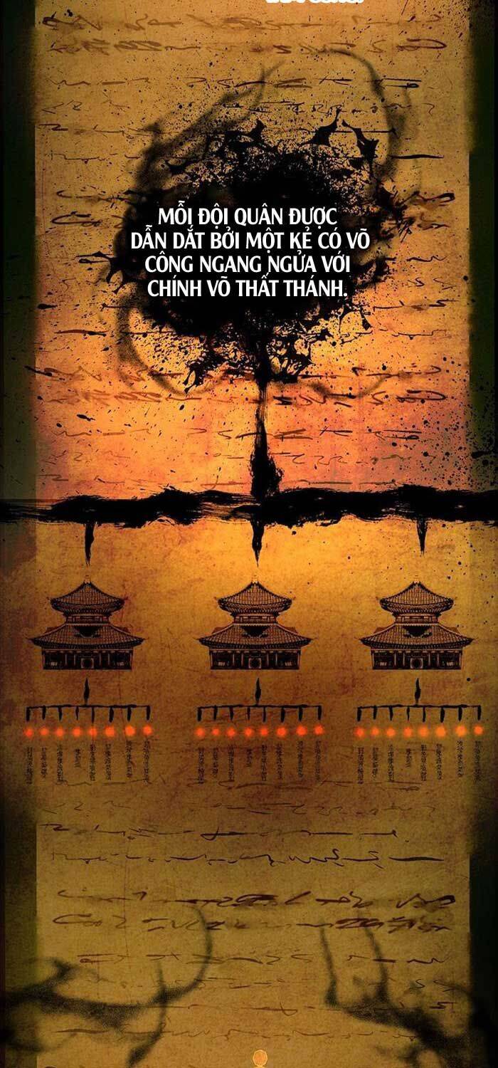 Võ Đang Kỳ Hiệp - Chapter 119 - Page 42