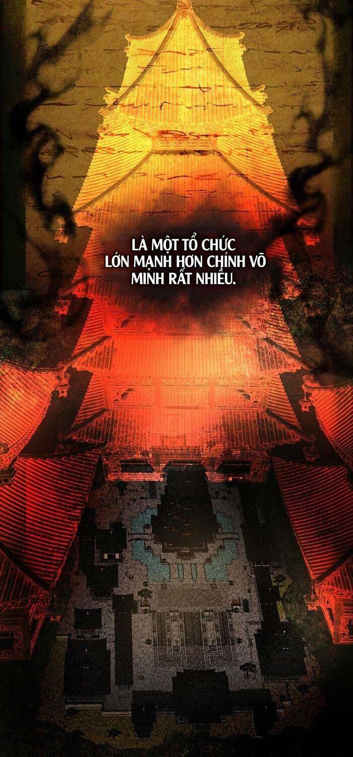 Võ Đang Kỳ Hiệp - Chapter 119 - Page 43