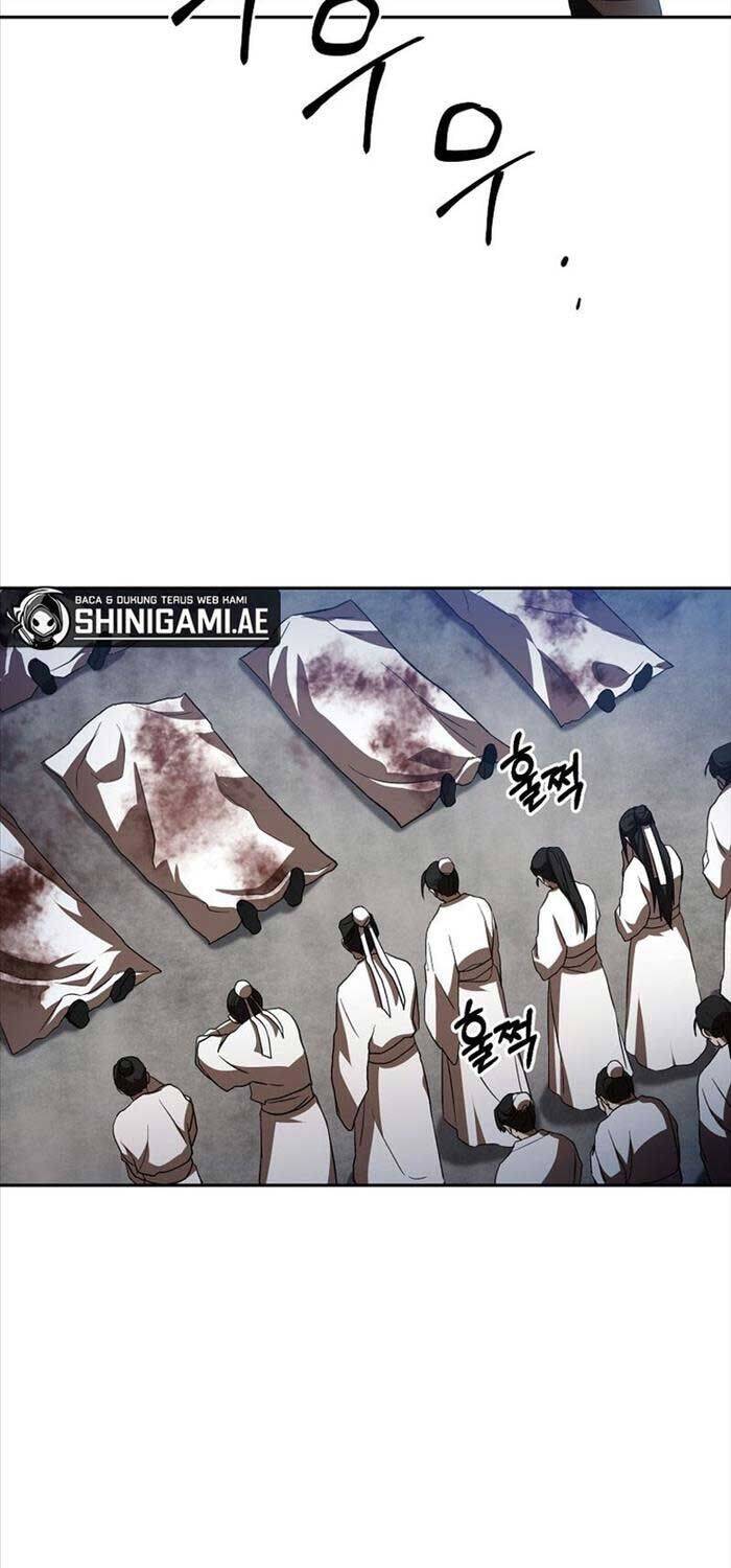 Võ Đang Kỳ Hiệp - Chapter 119 - Page 47