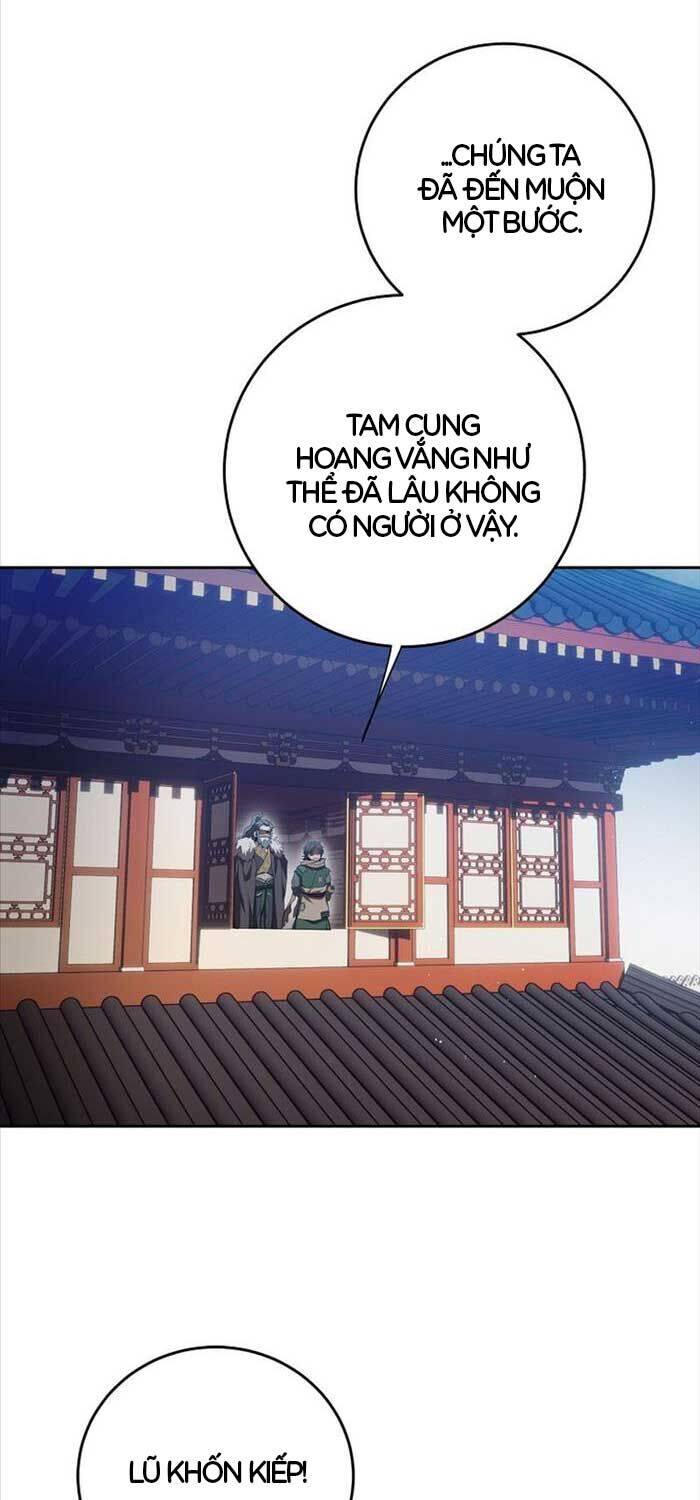 Võ Đang Kỳ Hiệp - Chapter 119 - Page 48