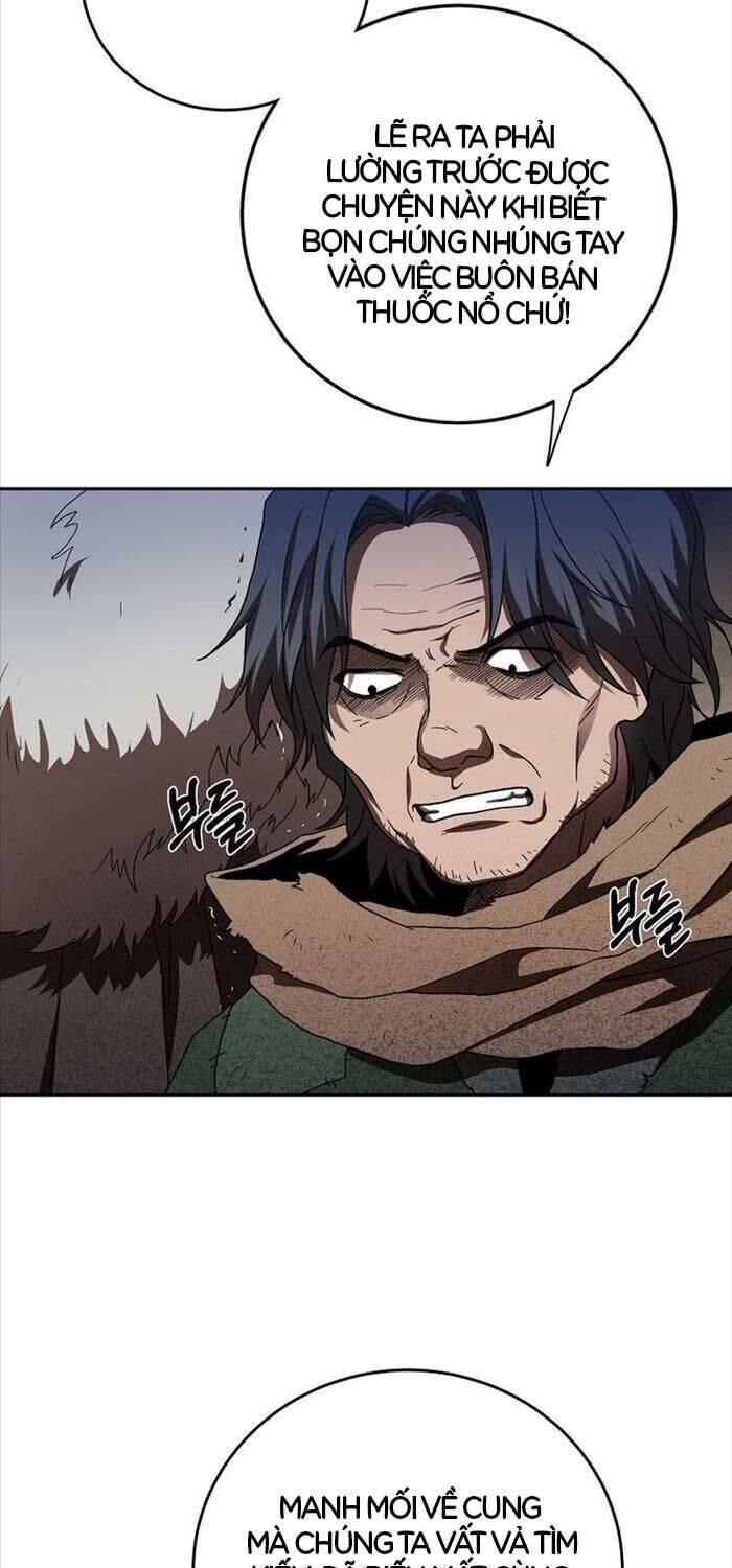 Võ Đang Kỳ Hiệp - Chapter 119 - Page 49