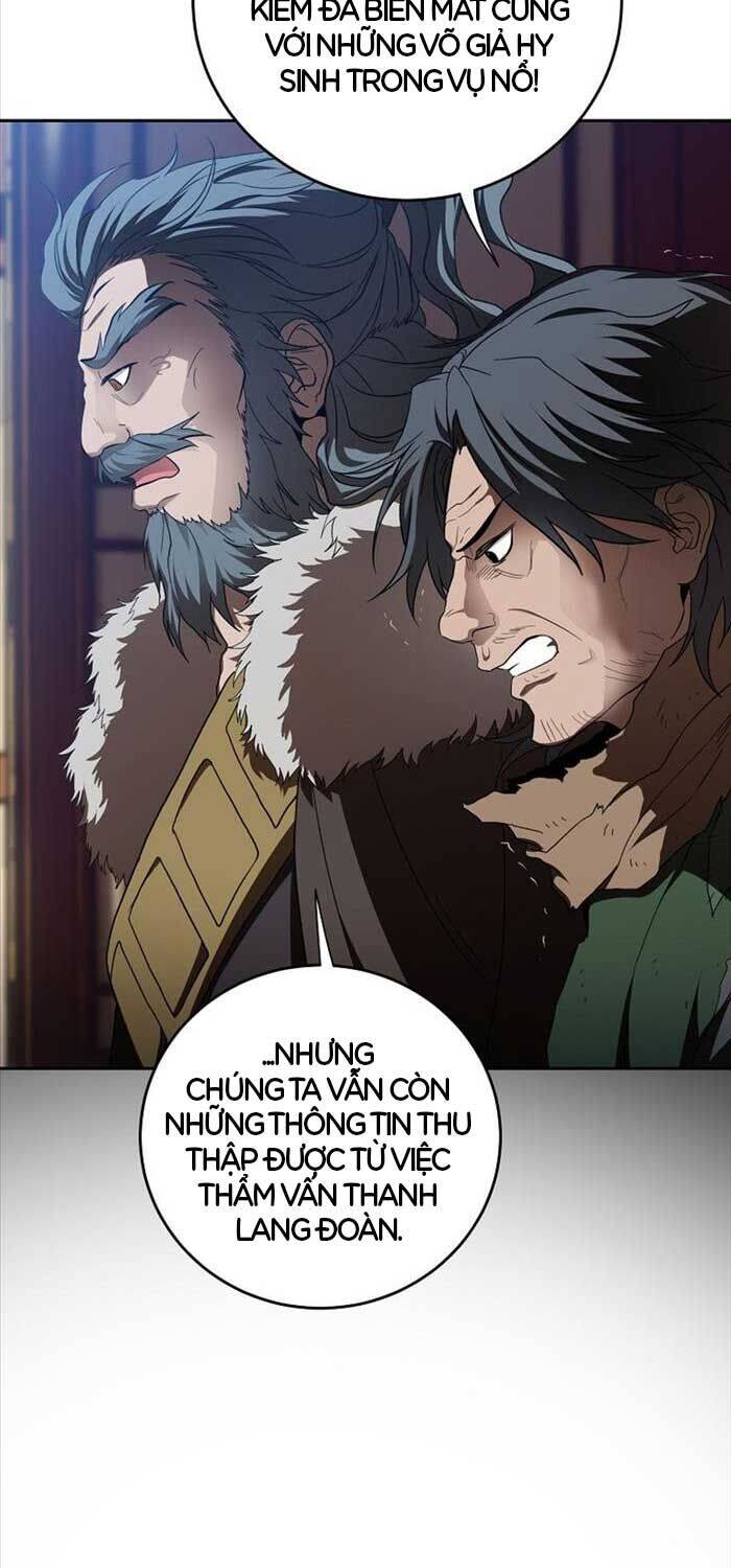 Võ Đang Kỳ Hiệp - Chapter 119 - Page 50