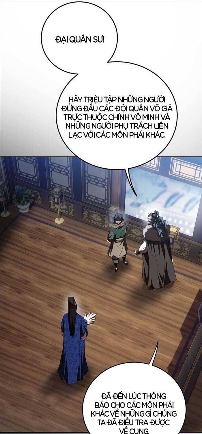Võ Đang Kỳ Hiệp - Chapter 119 - Page 52