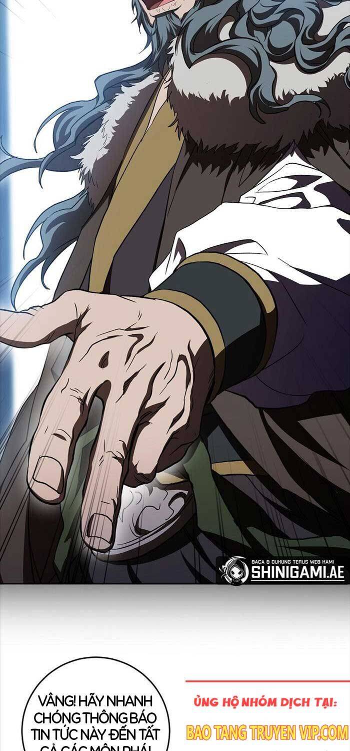 Võ Đang Kỳ Hiệp - Chapter 119 - Page 54