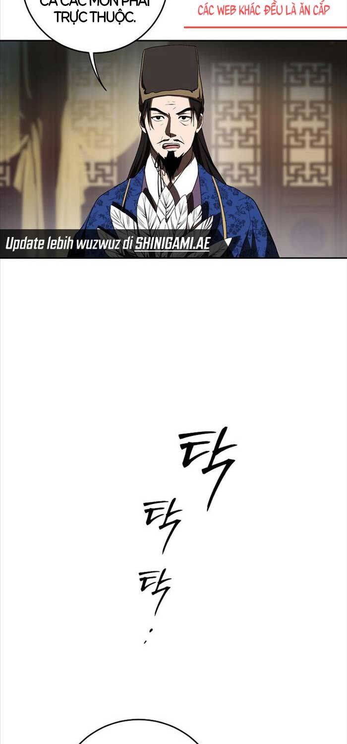 Võ Đang Kỳ Hiệp - Chapter 119 - Page 55