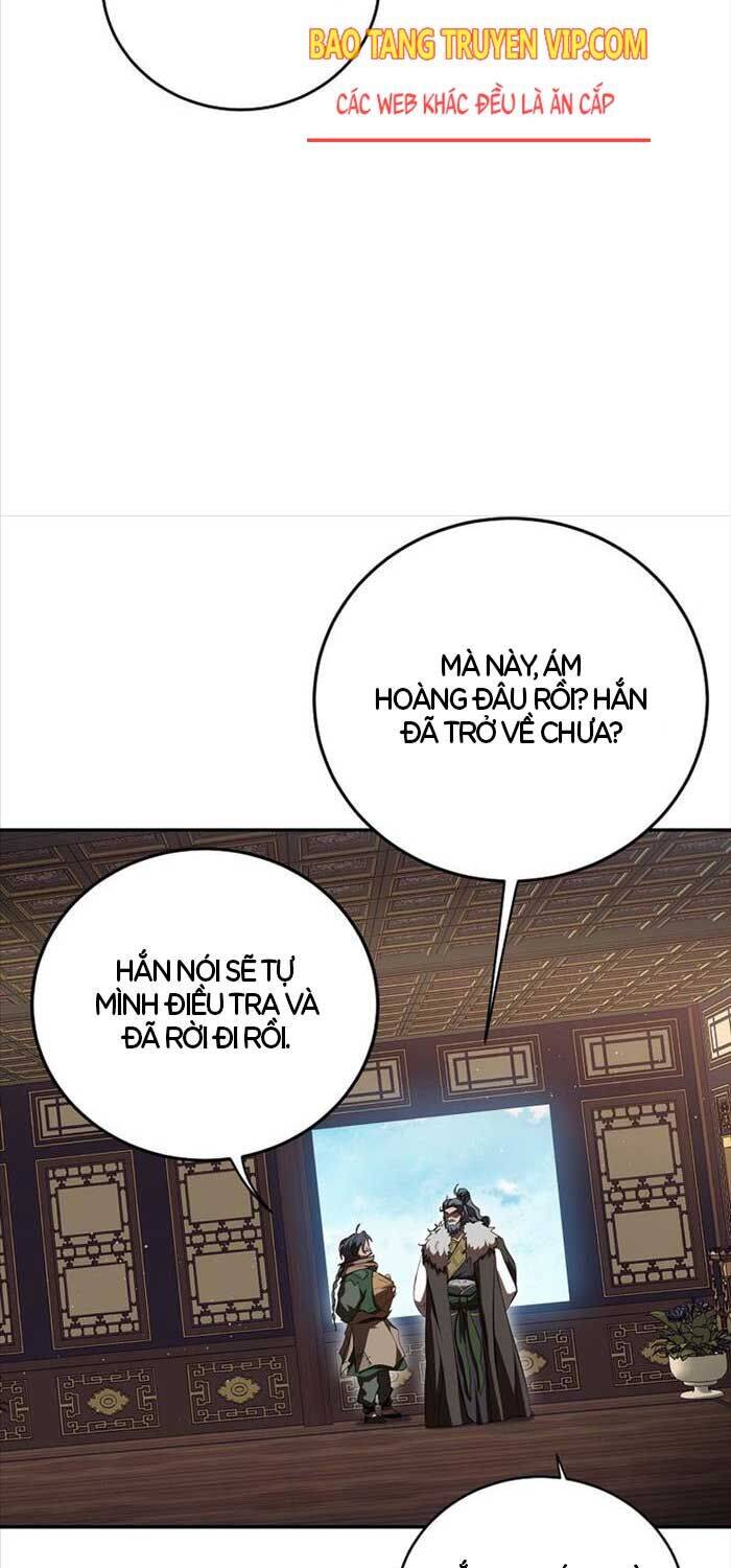 Võ Đang Kỳ Hiệp - Chapter 119 - Page 57