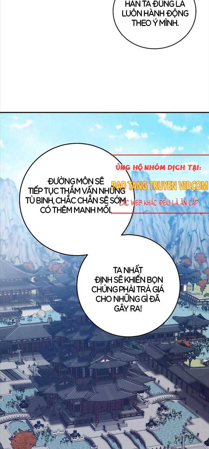 Võ Đang Kỳ Hiệp - Chapter 119 - Page 58