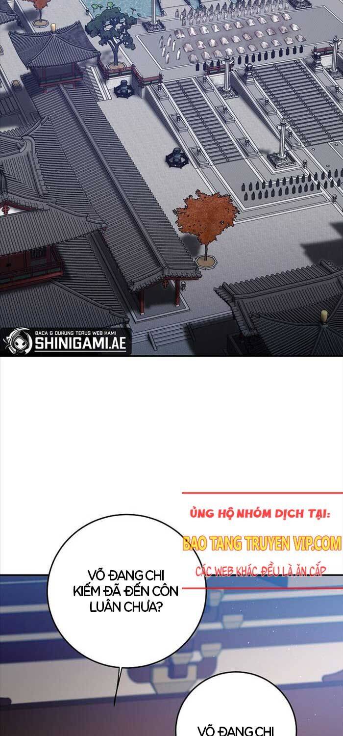Võ Đang Kỳ Hiệp - Chapter 119 - Page 59