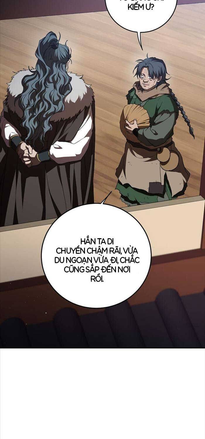 Võ Đang Kỳ Hiệp - Chapter 119 - Page 60