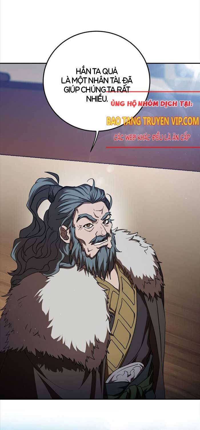 Võ Đang Kỳ Hiệp - Chapter 119 - Page 61