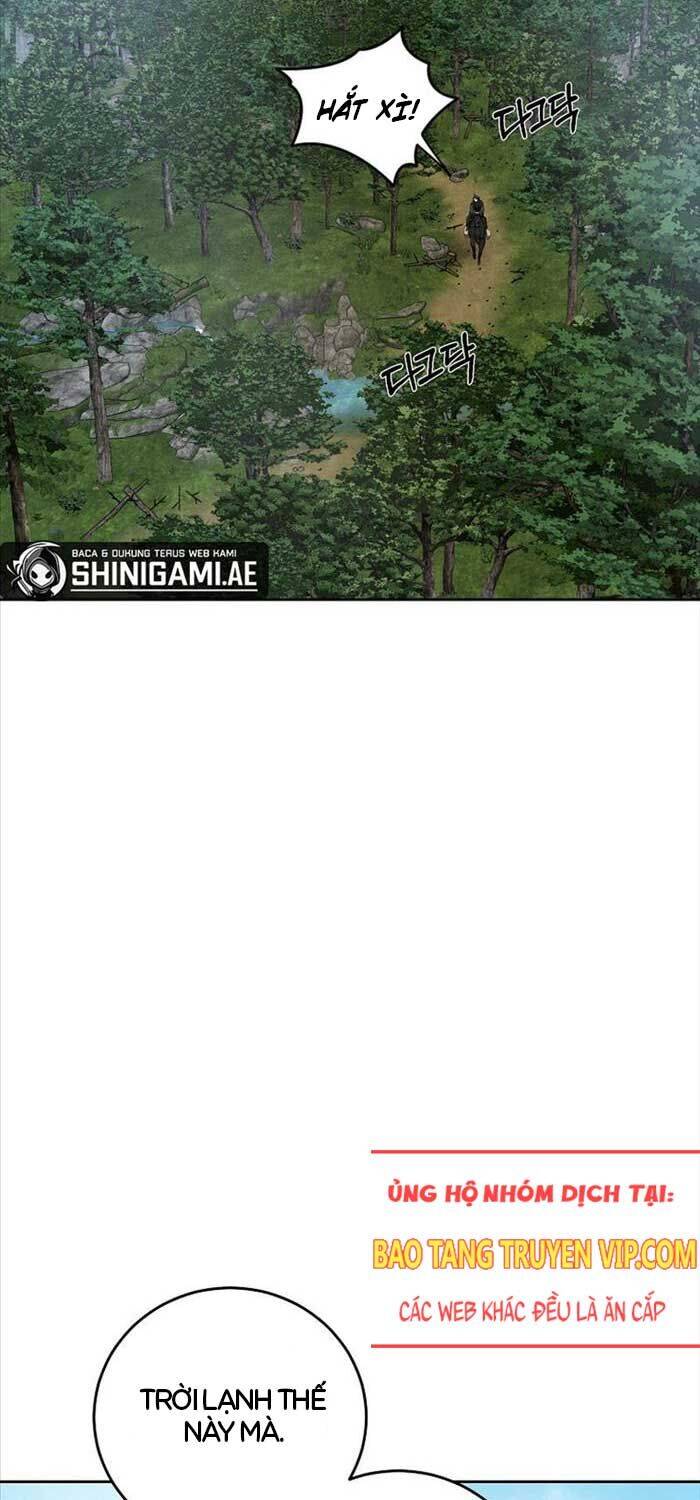 Võ Đang Kỳ Hiệp - Chapter 119 - Page 65