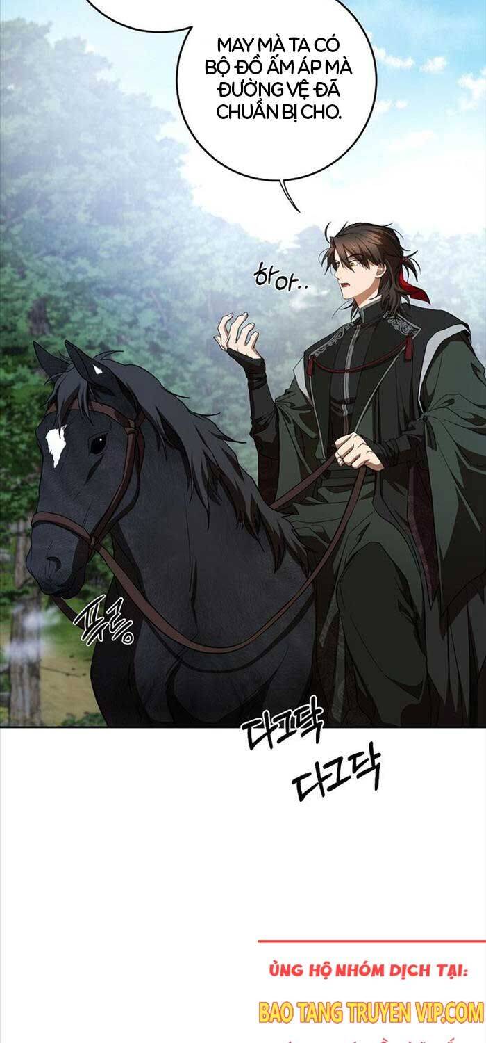 Võ Đang Kỳ Hiệp - Chapter 119 - Page 66