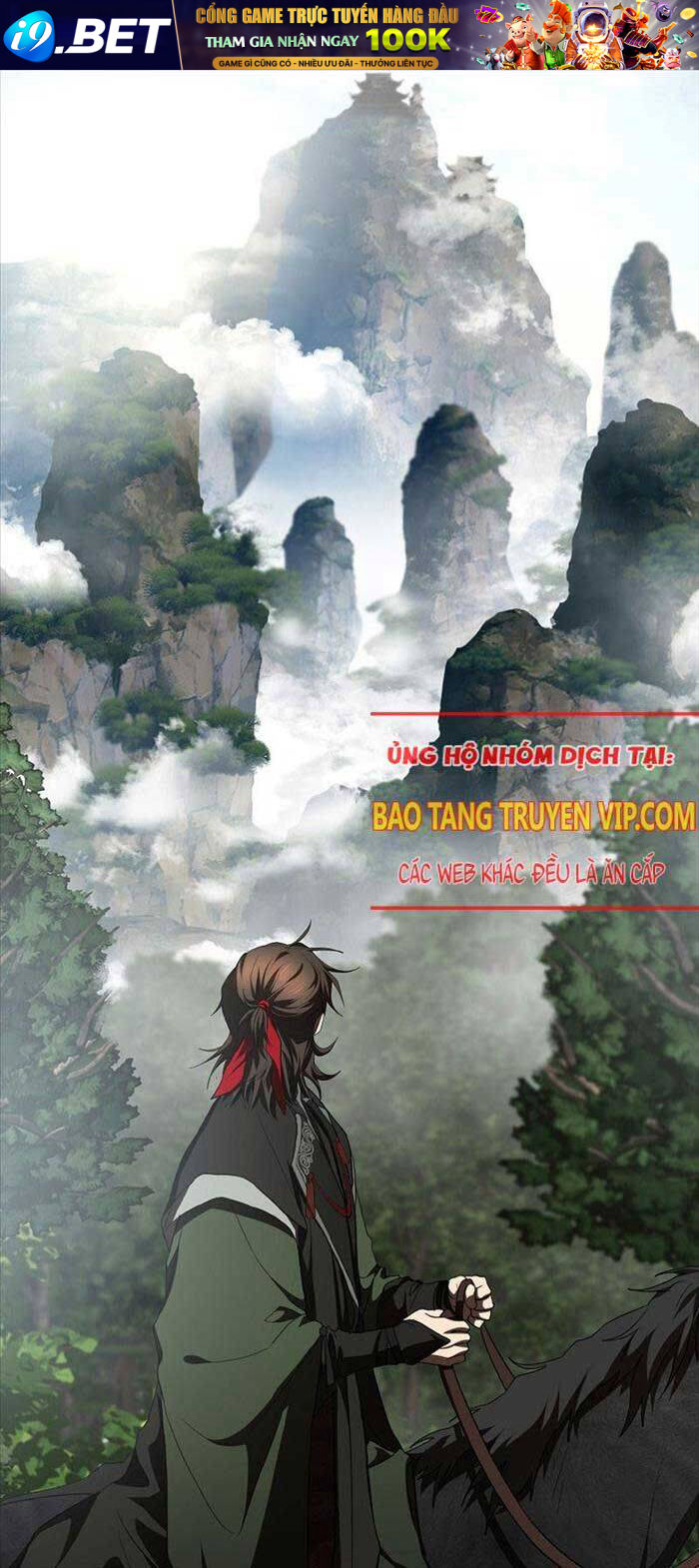 Võ Đang Kỳ Hiệp - Chapter 119 - Page 69