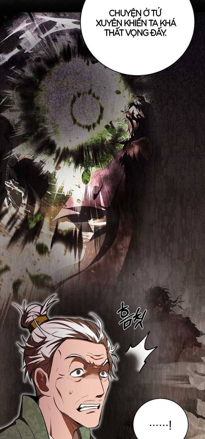 Võ Đang Kỳ Hiệp - Chapter 119 - Page 8