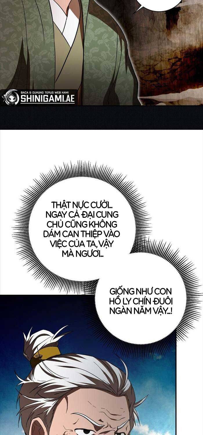 Võ Đang Kỳ Hiệp - Chapter 119 - Page 9