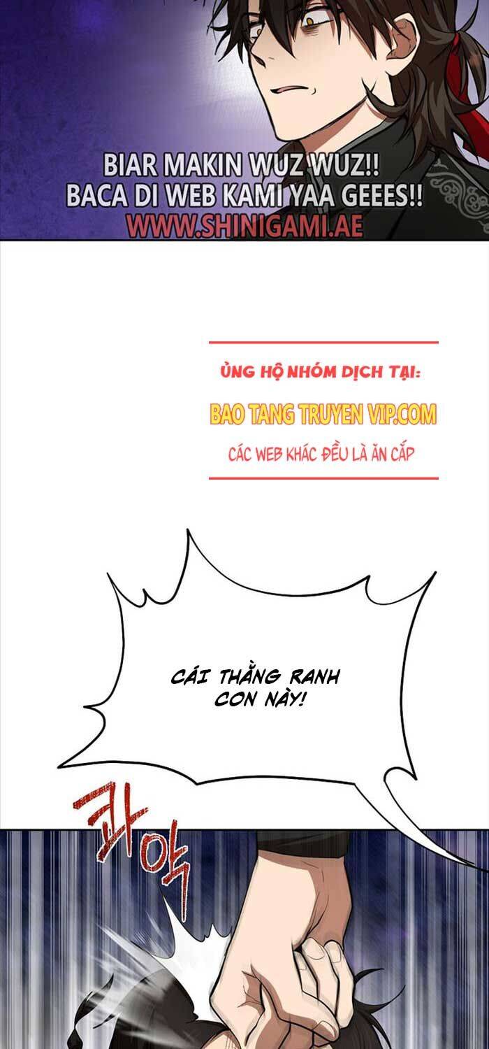 Võ Đang Kỳ Hiệp - Chapter 120 - Page 10