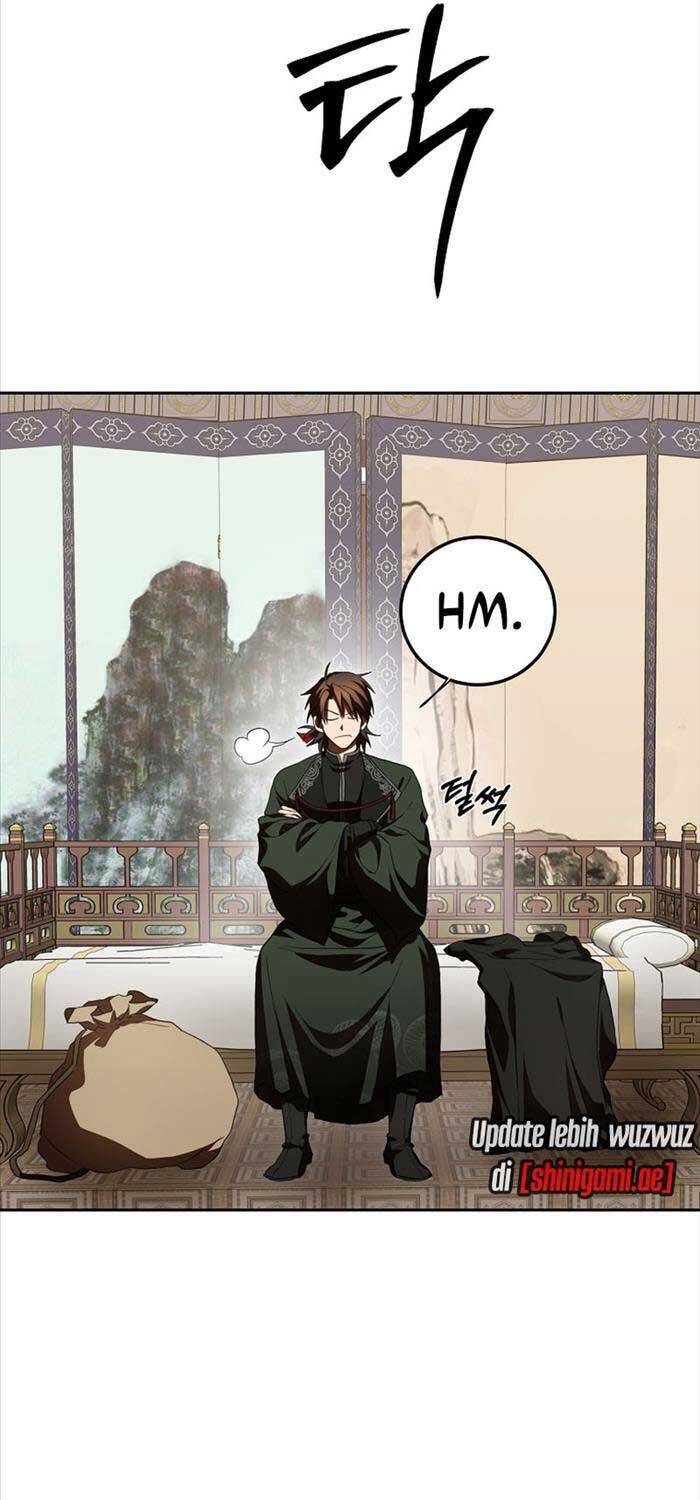 Võ Đang Kỳ Hiệp - Chapter 120 - Page 13