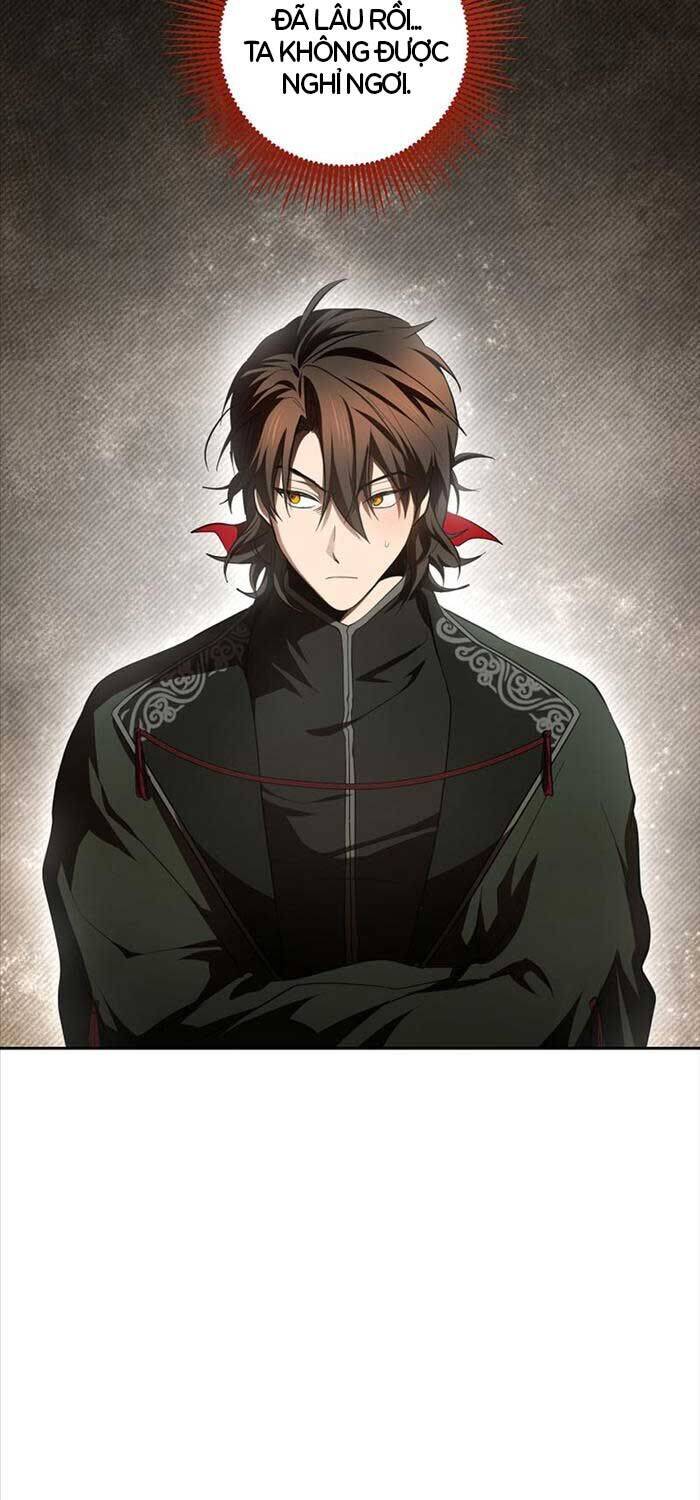 Võ Đang Kỳ Hiệp - Chapter 120 - Page 15