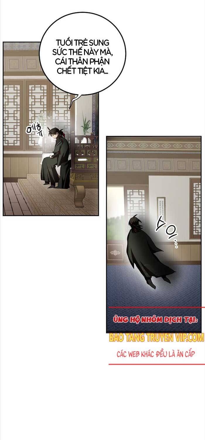 Võ Đang Kỳ Hiệp - Chapter 120 - Page 16