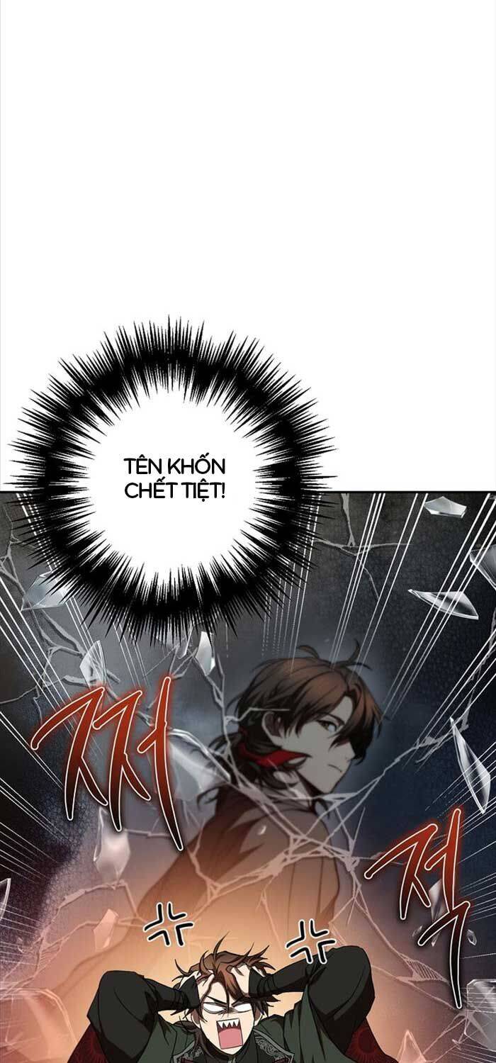 Võ Đang Kỳ Hiệp - Chapter 120 - Page 22