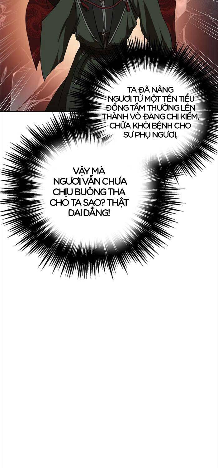 Võ Đang Kỳ Hiệp - Chapter 120 - Page 23