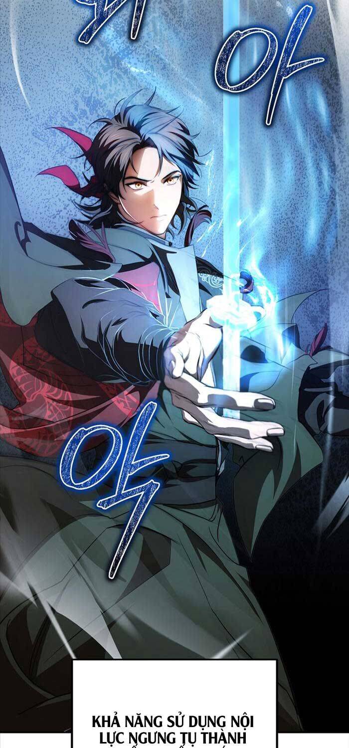 Võ Đang Kỳ Hiệp - Chapter 120 - Page 25