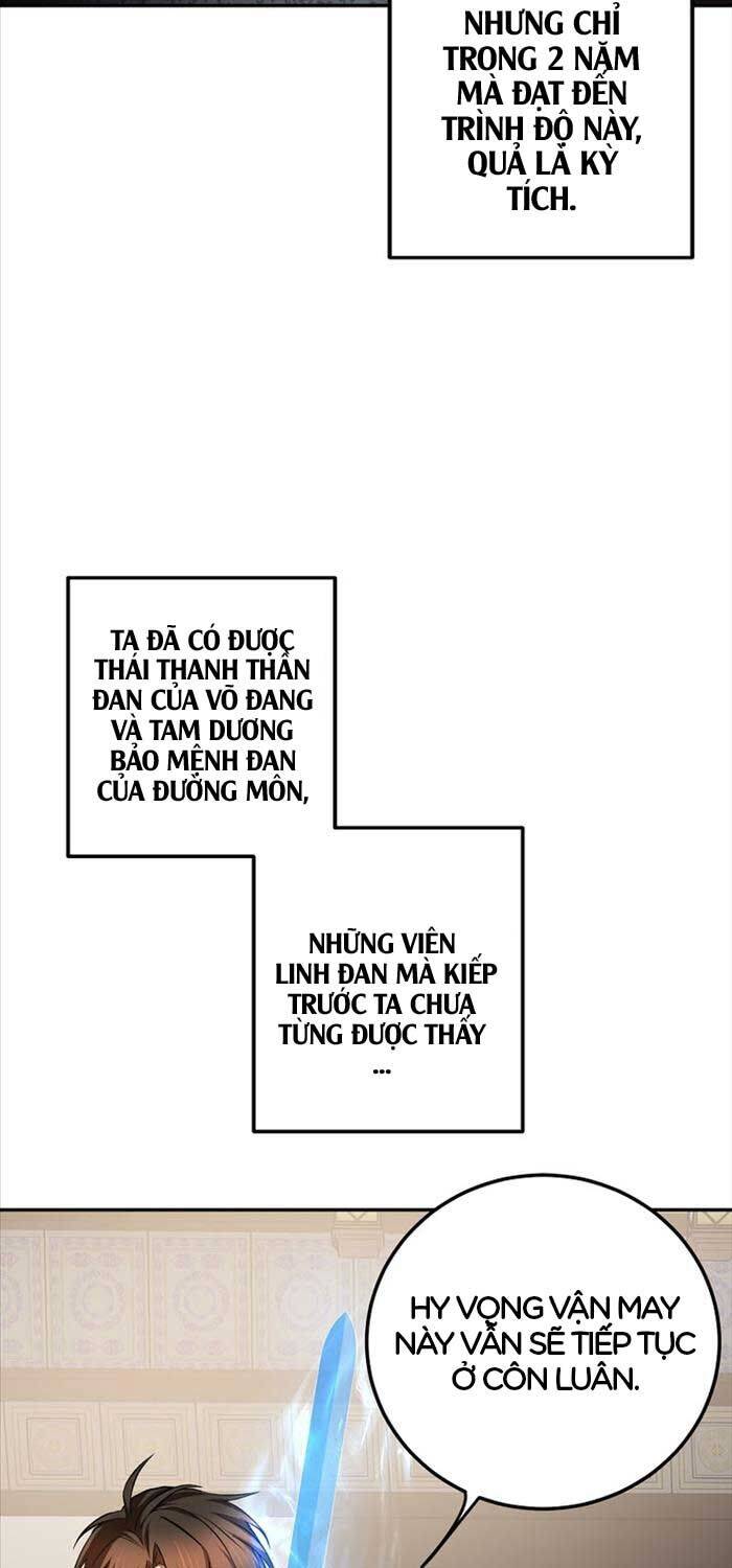 Võ Đang Kỳ Hiệp - Chapter 120 - Page 27