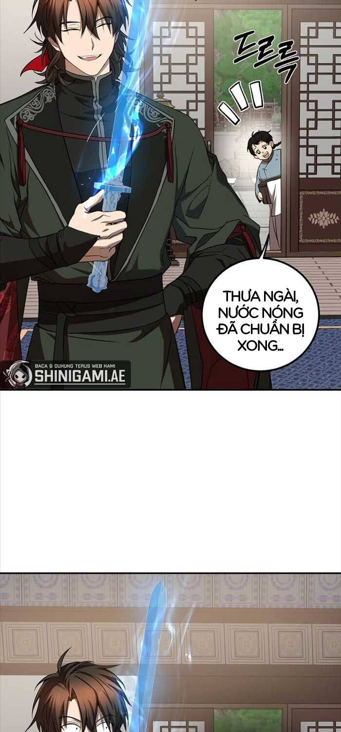 Võ Đang Kỳ Hiệp - Chapter 120 - Page 28