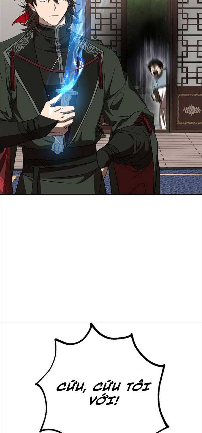 Võ Đang Kỳ Hiệp - Chapter 120 - Page 29