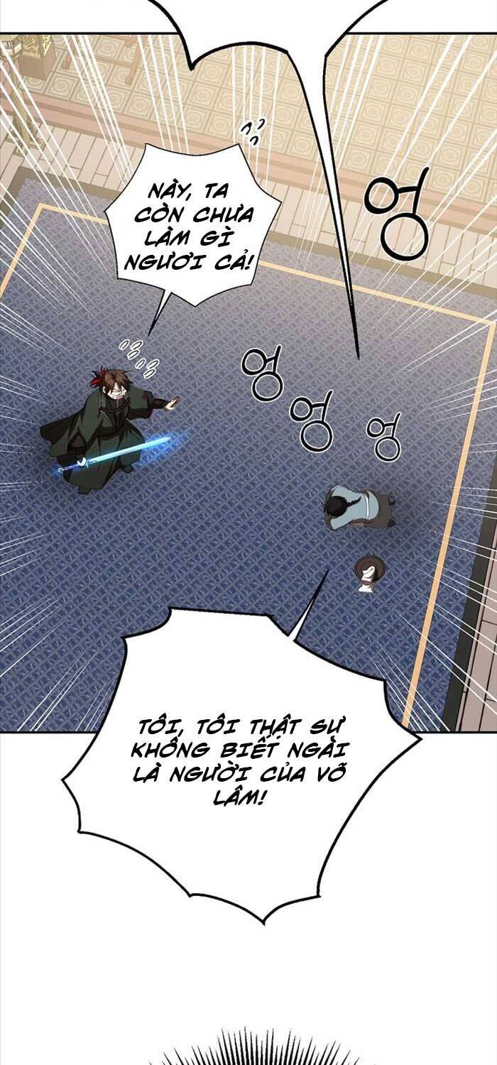 Võ Đang Kỳ Hiệp - Chapter 120 - Page 30