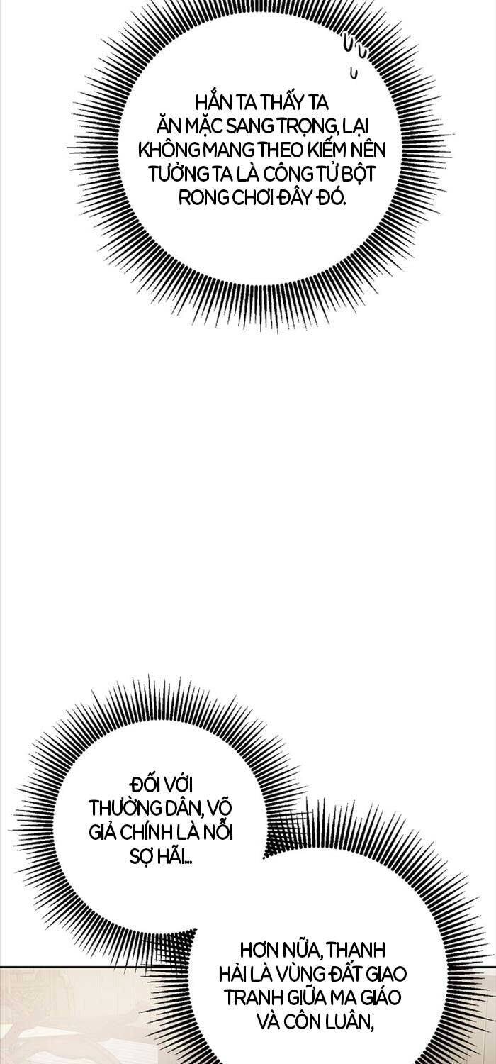 Võ Đang Kỳ Hiệp - Chapter 120 - Page 31