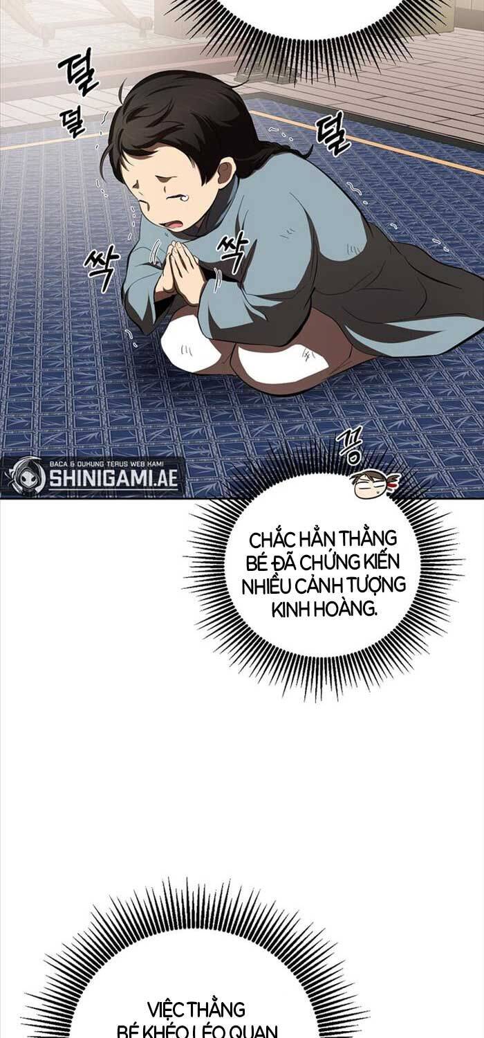 Võ Đang Kỳ Hiệp - Chapter 120 - Page 32