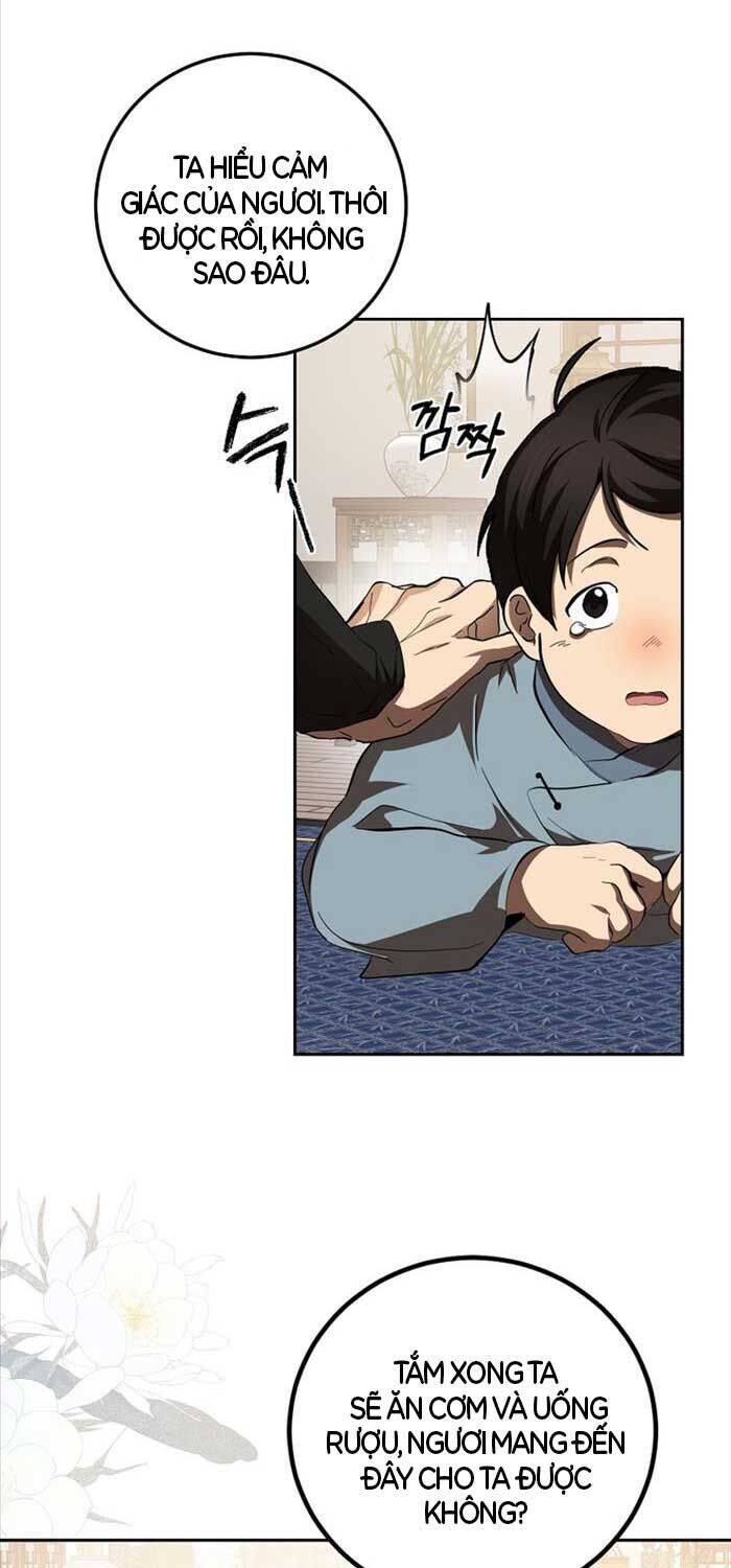 Võ Đang Kỳ Hiệp - Chapter 120 - Page 34