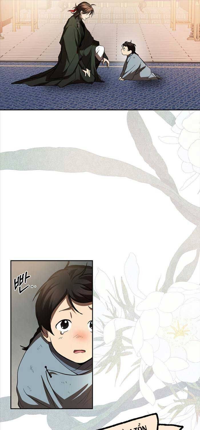 Võ Đang Kỳ Hiệp - Chapter 120 - Page 36