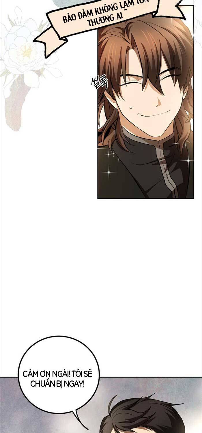 Võ Đang Kỳ Hiệp - Chapter 120 - Page 37