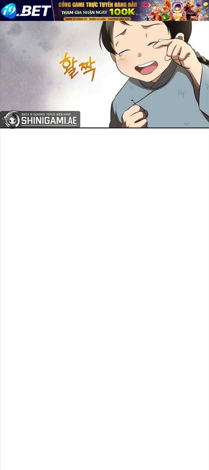 Võ Đang Kỳ Hiệp - Chapter 120 - Page 38