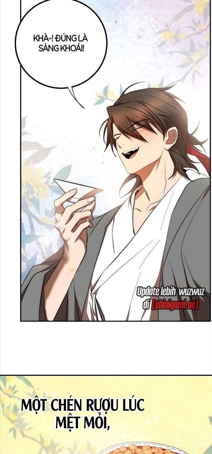 Võ Đang Kỳ Hiệp - Chapter 120 - Page 42