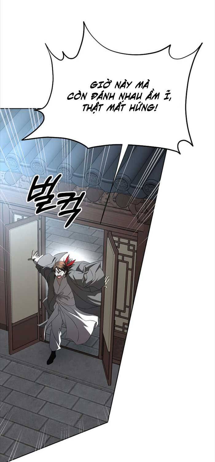 Võ Đang Kỳ Hiệp - Chapter 120 - Page 51